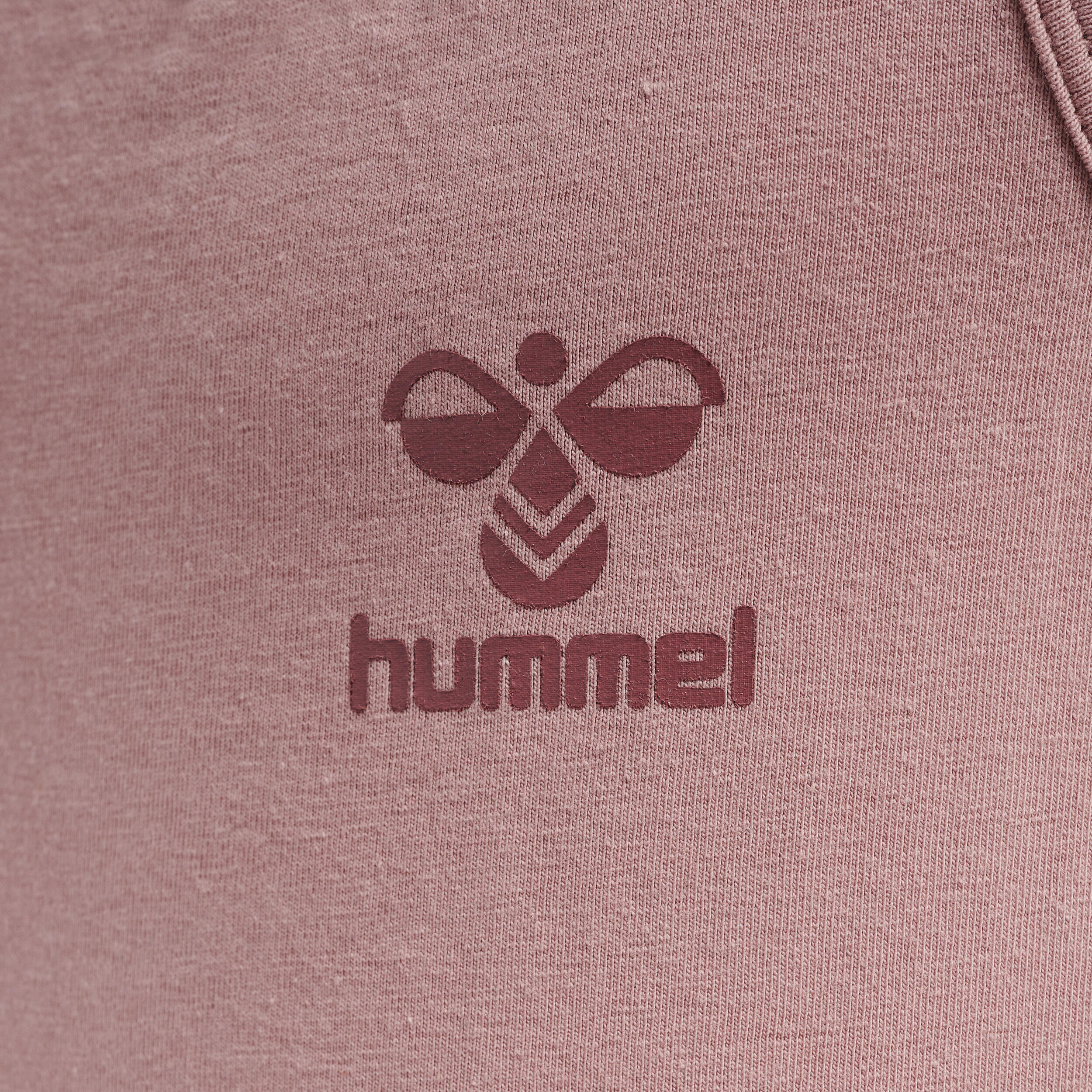 Top Hmlcarolina Fille Respirant Hummel 6/7