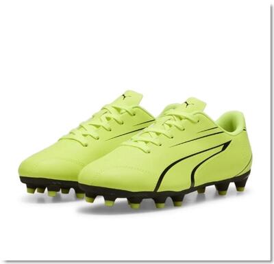 Botas de Futbol para UNISEX JUNIOR PUMA BOTA VITORIA JR