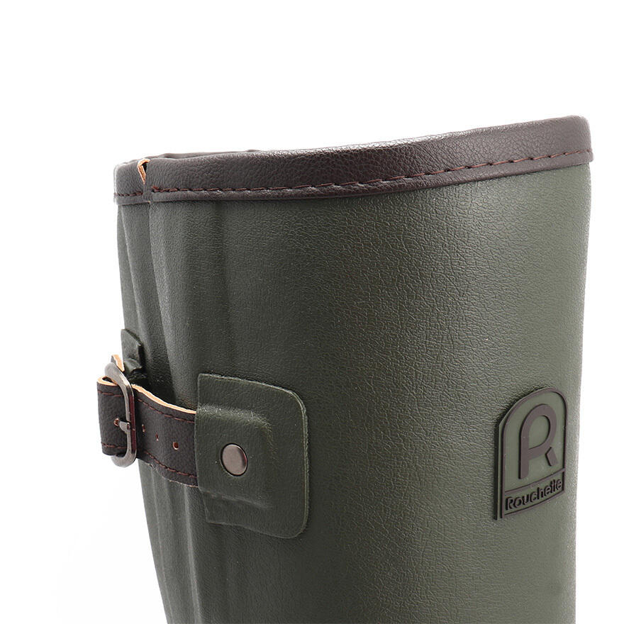 Botas de mulher Rouchette Veneur Lady 3/7