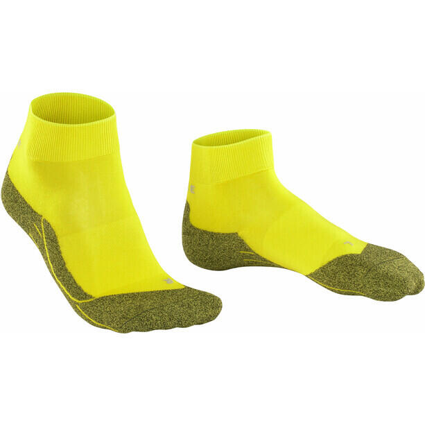 Calze corte Falke RU4 3/6