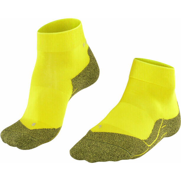 Calze corte Falke RU4 4/6