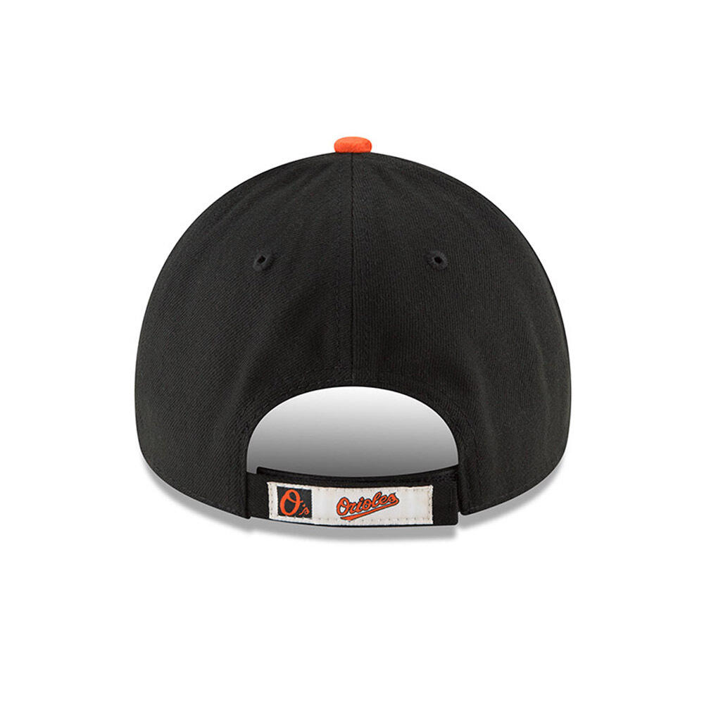 Cappellino baseball New Era MLB Baltimore Orioles 2/6