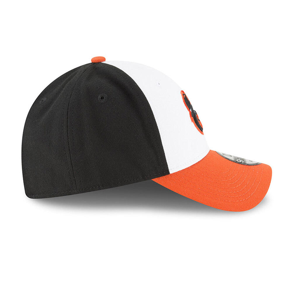 Cappellino baseball New Era MLB Baltimore Orioles 6/6