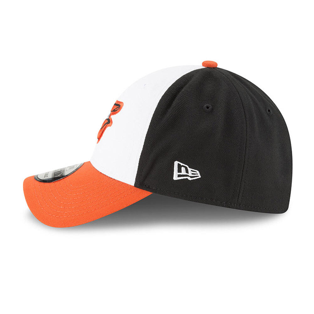 Cappellino baseball New Era MLB Baltimore Orioles 5/6