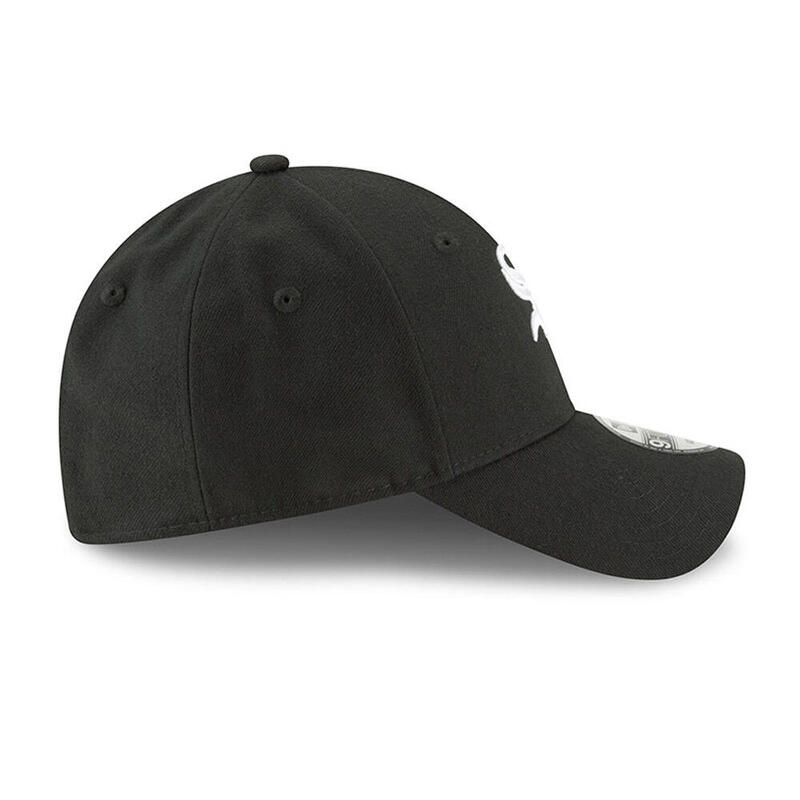 Casquette MLB Chicago White Sox New Era The League 9FORTY Noir