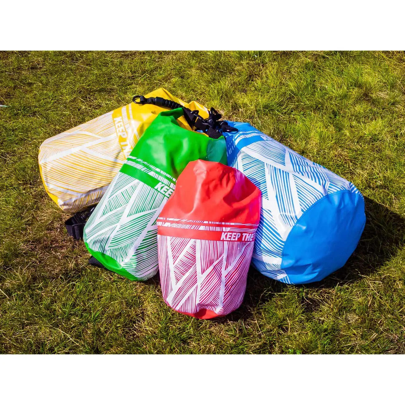 Bolsa impermeable SPINERA 5 4/7
