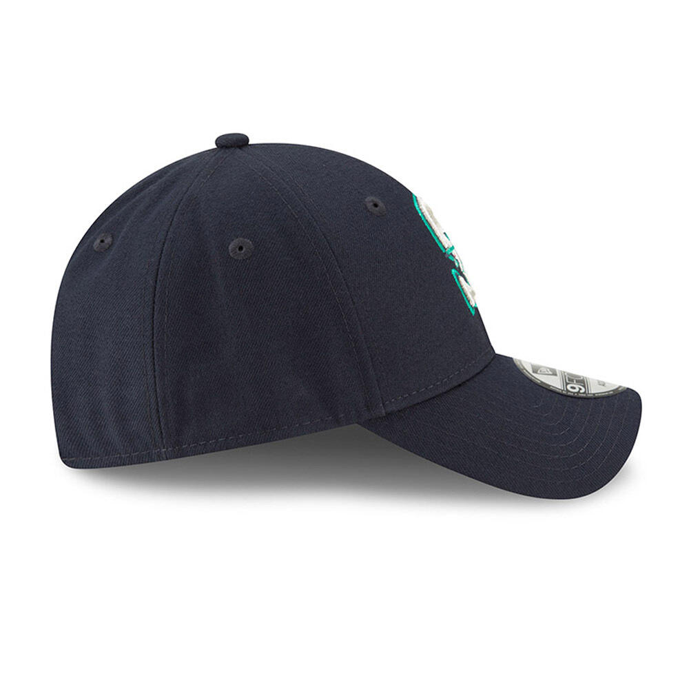 Casquette de baseball New Era MLB Seattle Mariners 6/6