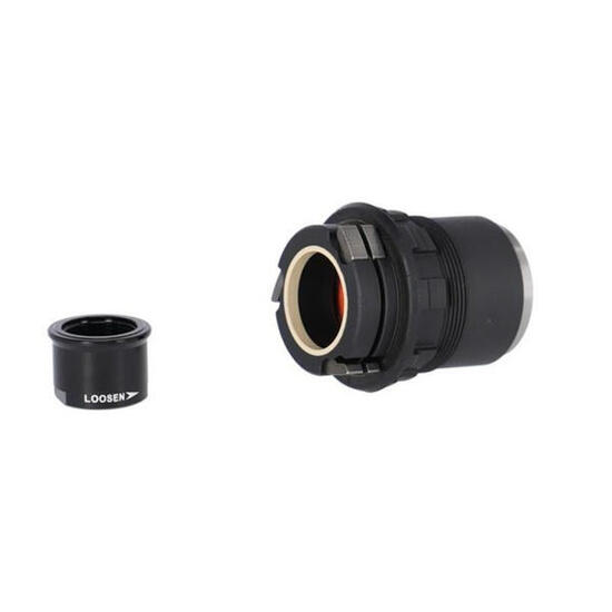 XLC Evo Freilaufkörper Sram XD WS-X21 Freilaufkörper Sram XD 12fach