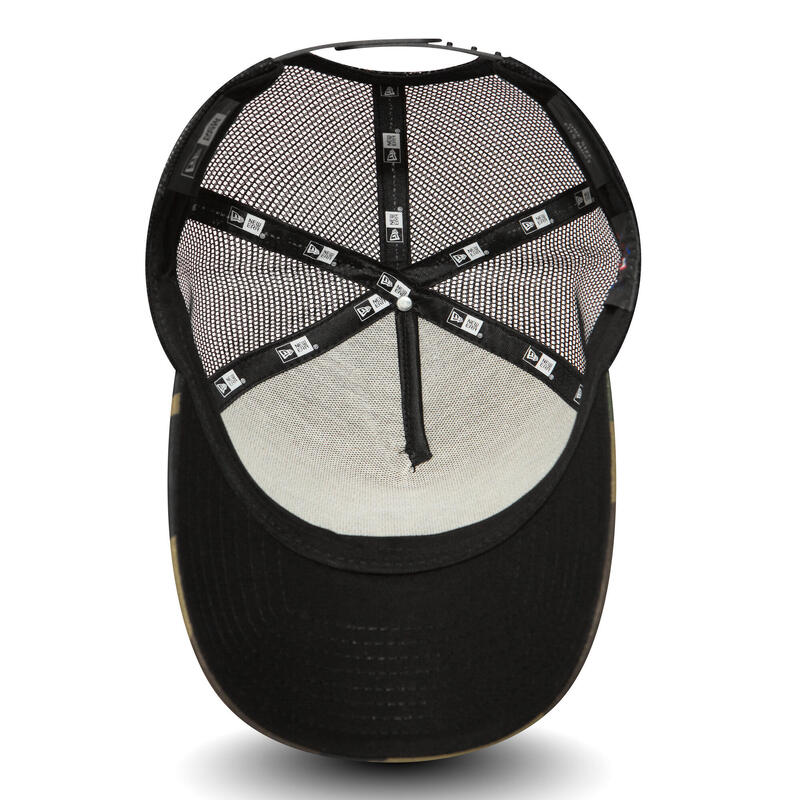 Czapka Trucker New Era MLB New York Yankees