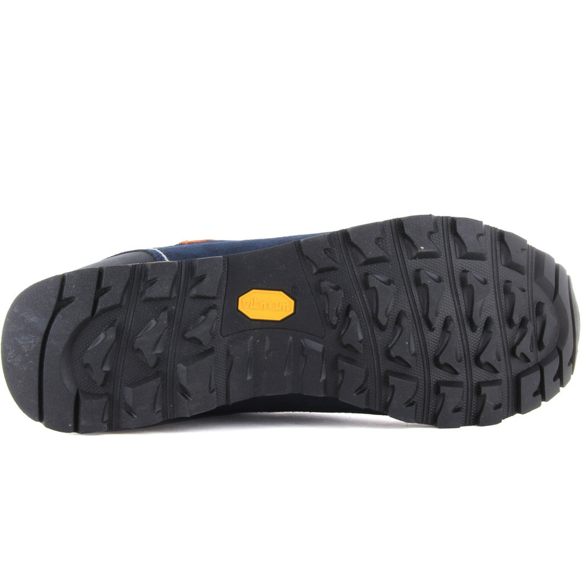 Niedrige Wanderschuhe CMP Elettra WP 6/7