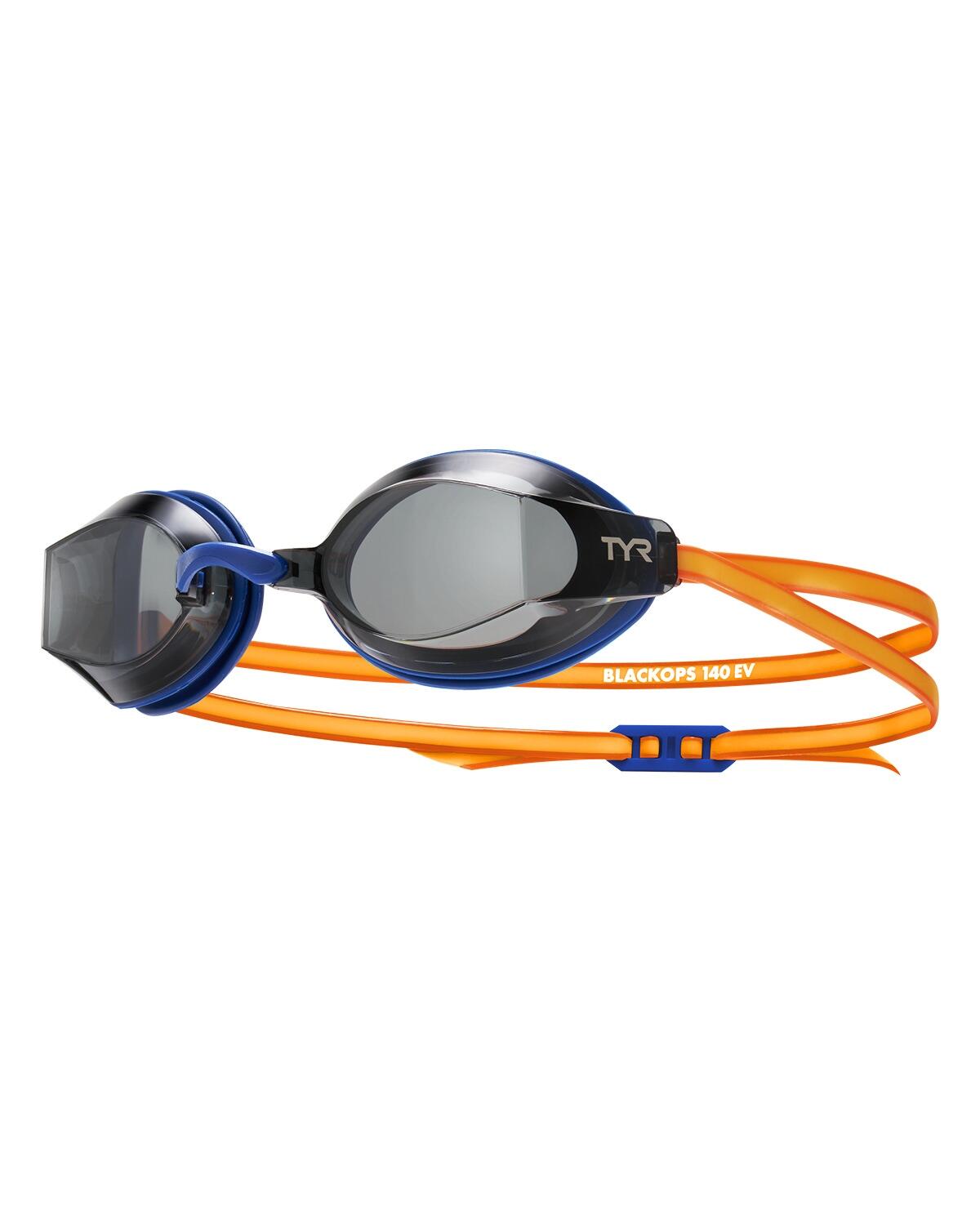 TYR Plavecké brýle Blackops 140Ev Racing