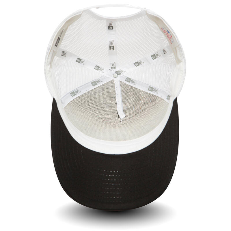 Casquette pour femmes Los Angeles Dodgers MLB Clean Cap