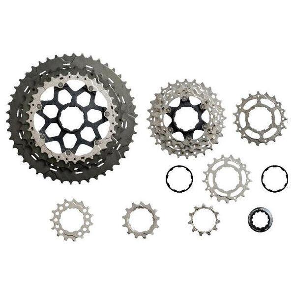 Taśma Shimano Deore XT CS-M8000 11V