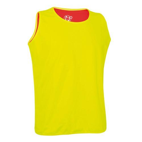 Reversible rugby bibs 4/4