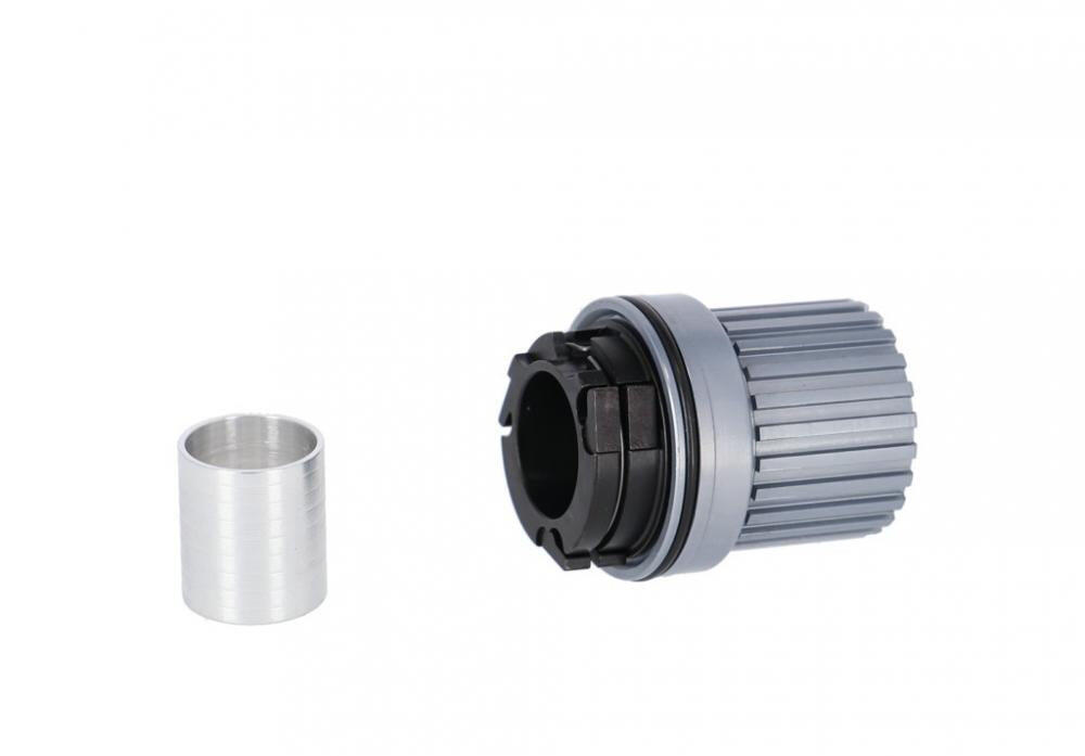 Corpo ruota libera XLC WS-X25 MicroSpline 12V 3/3
