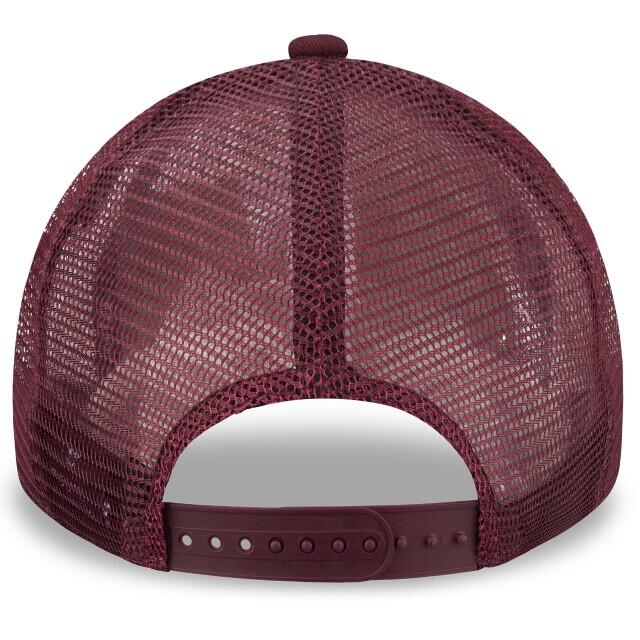 Casquette New Era Patch A Frame Trucker 7/7