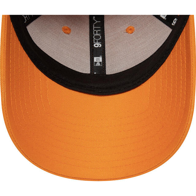 Czapka z daszkiem męska New Era McLaren F1 Team Essentials Cap
