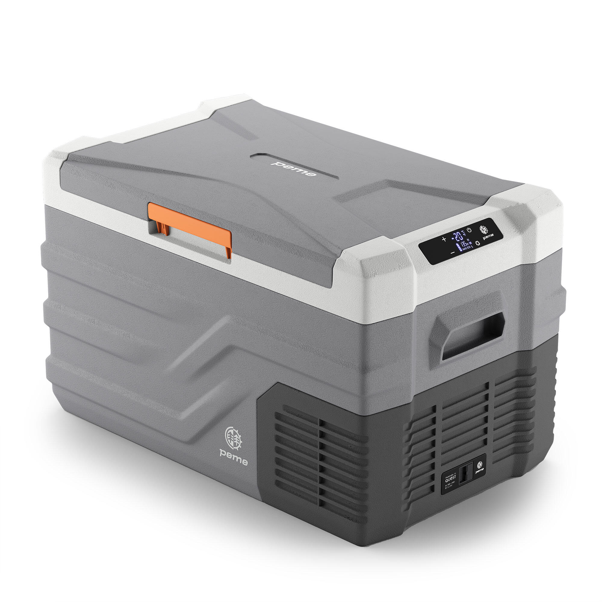 PEME Peme Quest 30 koelbox 12/230v warm/koud