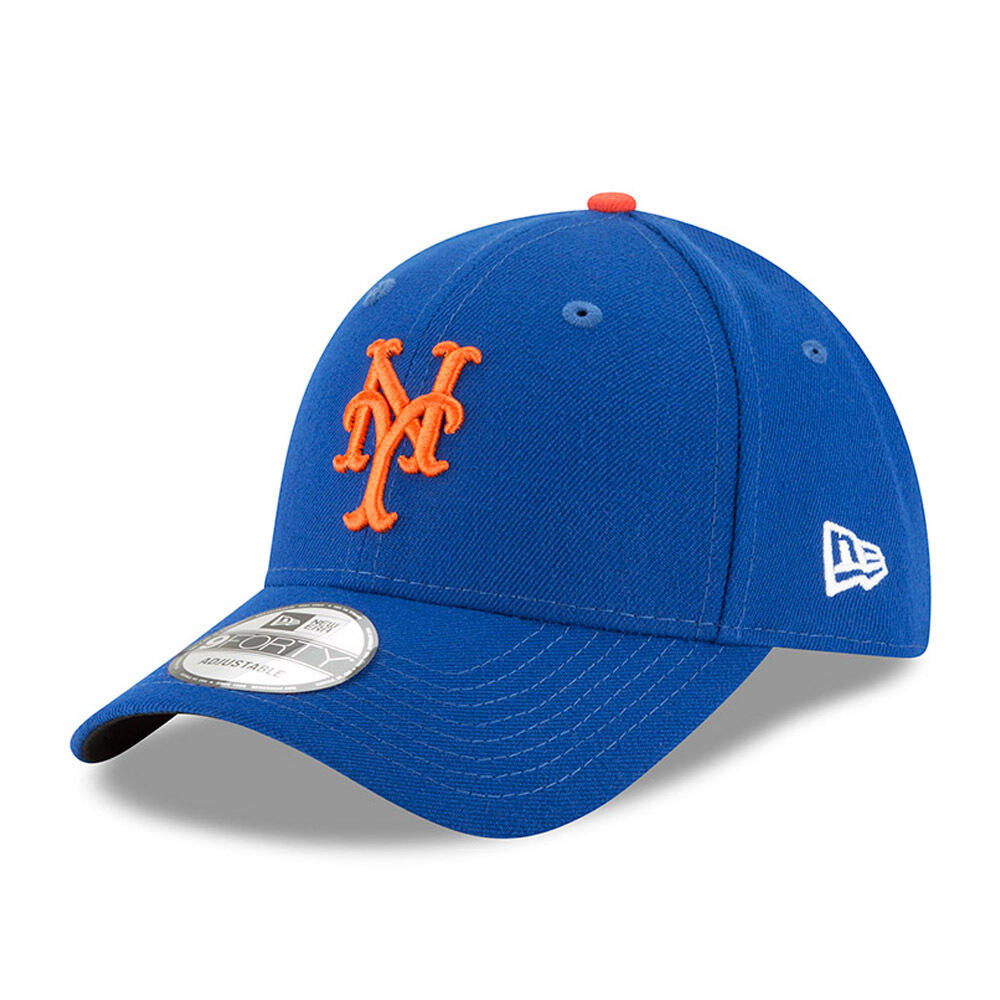 NEW ERA Baseball cap New Era MLB New York Mets