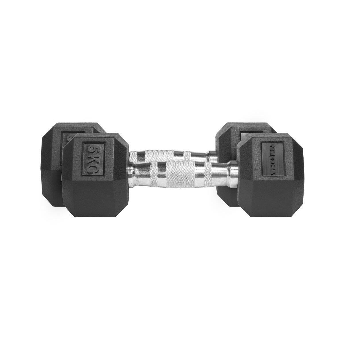 THORN FIT picture