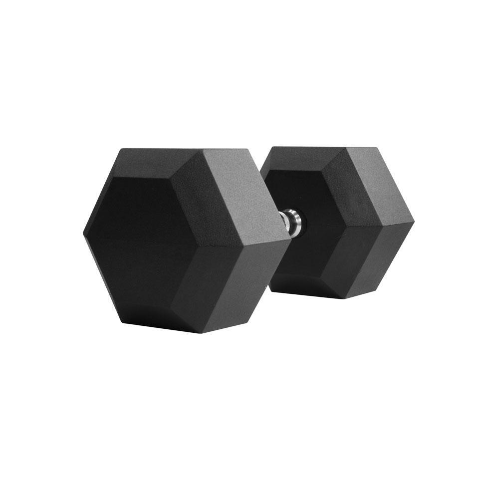 Hantel Hexagonalny 30kg Thorn Fit HEX 2/2