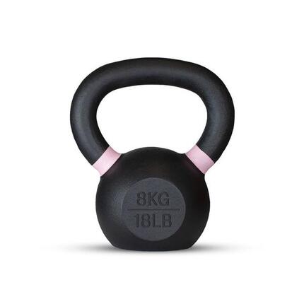 Kettlebell CC 2.0 aus Eisen 8 kg THORN FIT