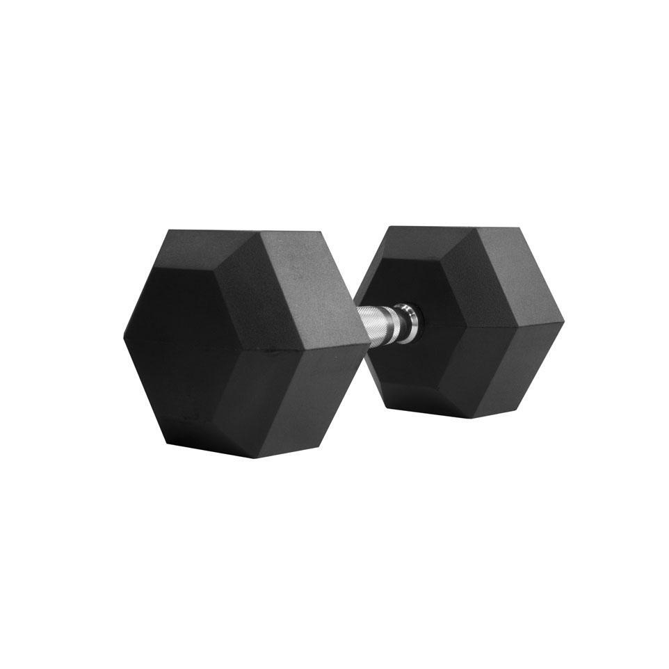 Hantel Hexagonalny 22,5 kg Thorn Fit HEX 2/5