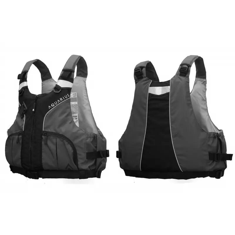 AQUARIUS Aquarius MQ Pro zekeringsvest