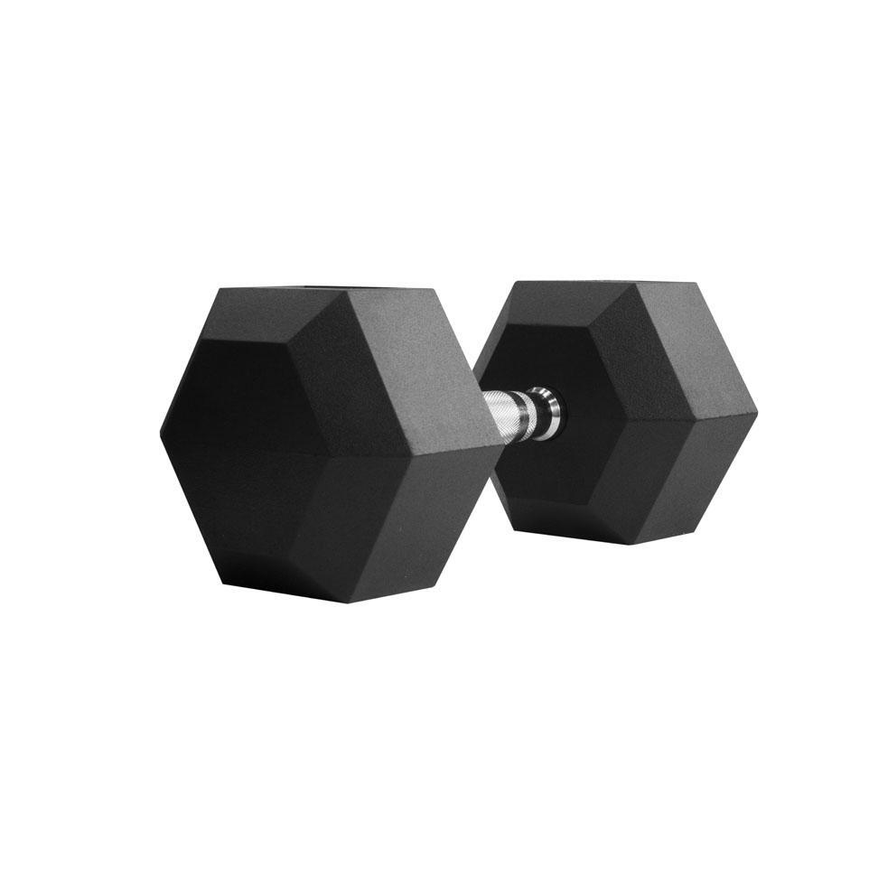 Hantel Hexagonalny 25 kg Thorn Fit HEX 2/5