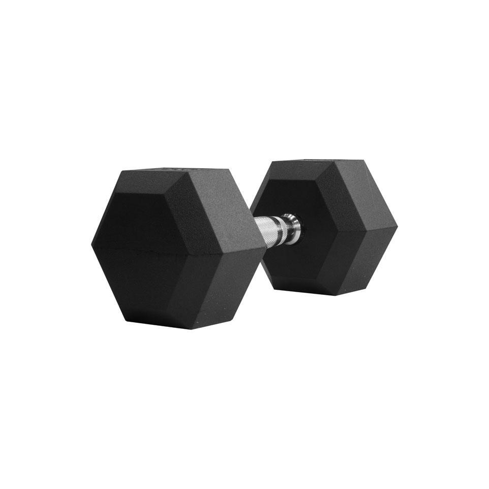 Hantel Hexagonalny 12,5 kg THORN FIT HEX 2/2