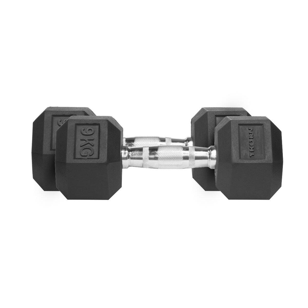 THORN FIT picture