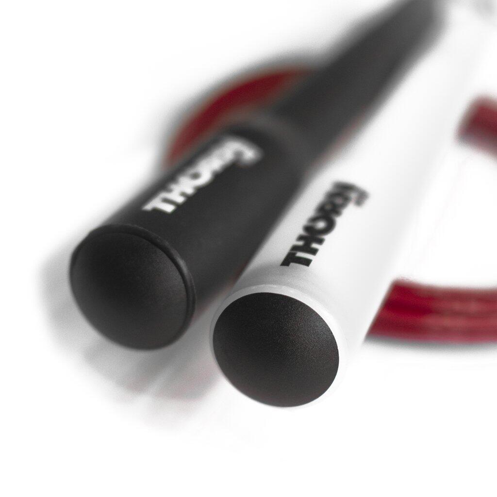 Skakanka profesjonalna do ćwiczeń Thorn Fit speed rope 3.0 3/5