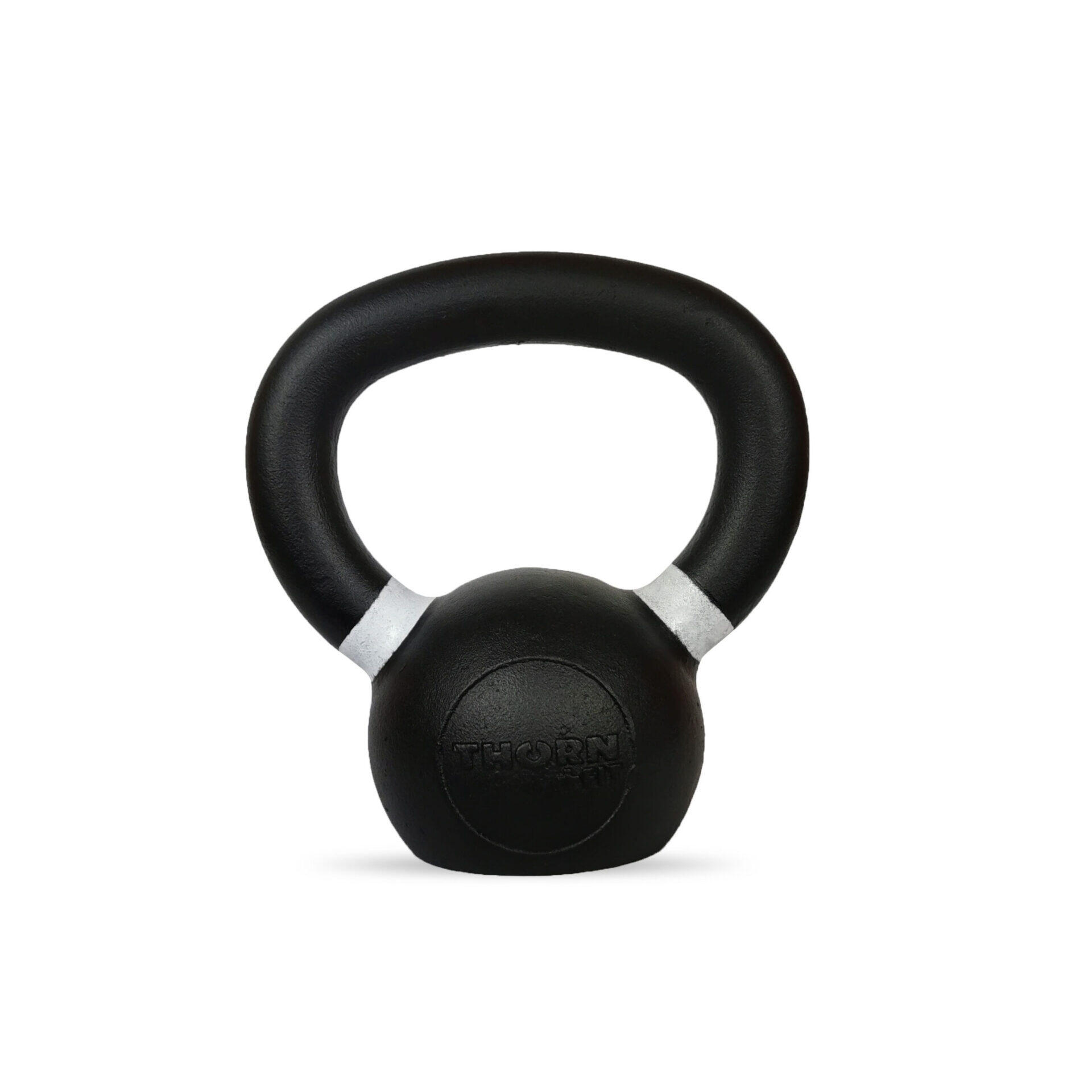 Kettlebell żelazny odważnik zawodniczy 4 kg Thorn Fit CC 2/2