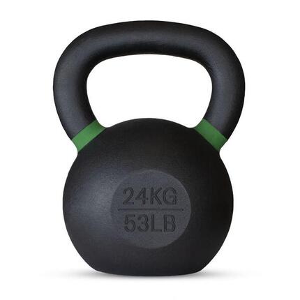 Kettlebell CC 2.0 aus Eisen 24 kg THORN FIT