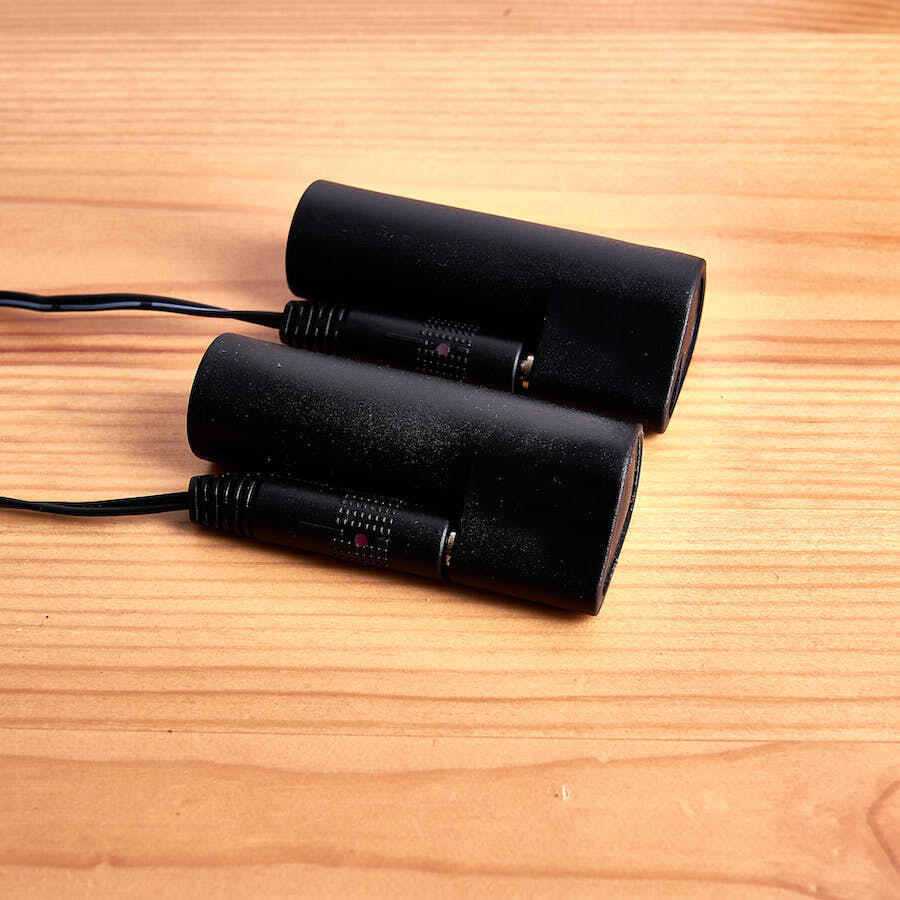 Batteries pour Chaussettes Chauffantes Confort - BATS02 3/4