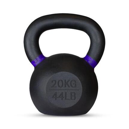 Kettlebell CC 2.0 aus Eisen 20 kg THORN FIT