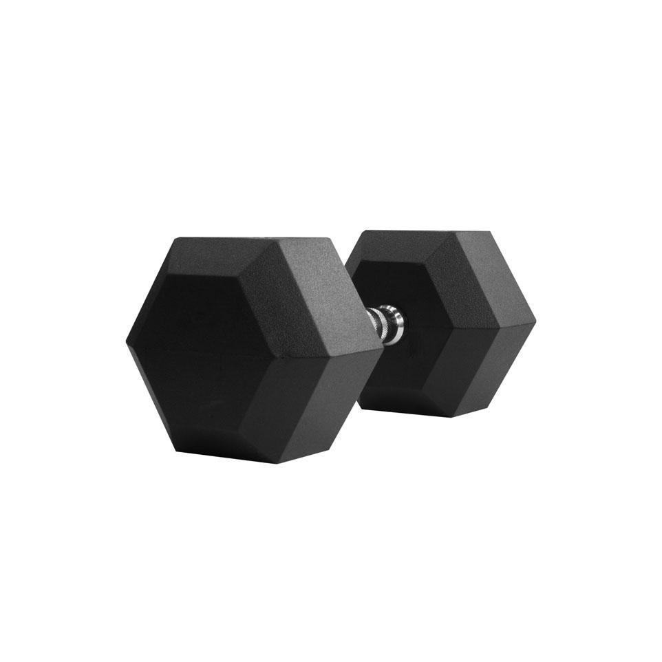 Hantel Hexagonalny 20 kg Thorn Fit HEX 2/5