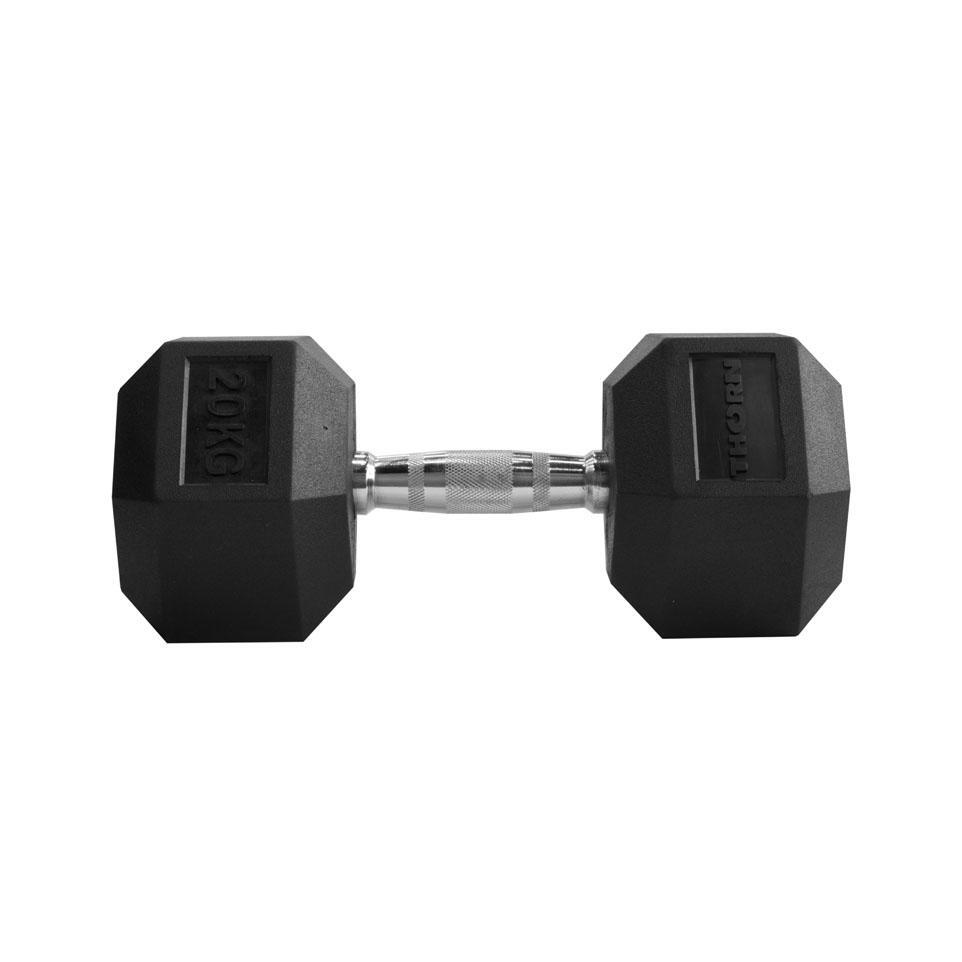 THORN FIT picture