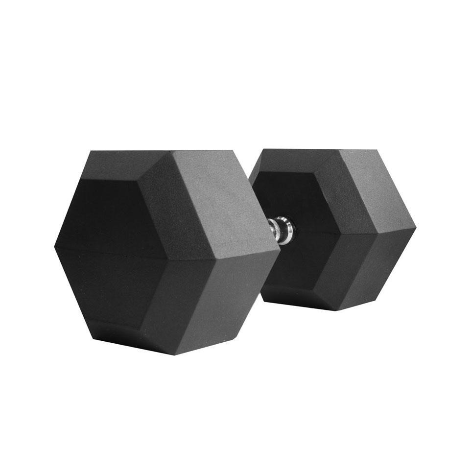 Hantel Hexagonalny 40 kg Thorn Fit HEX 2/2