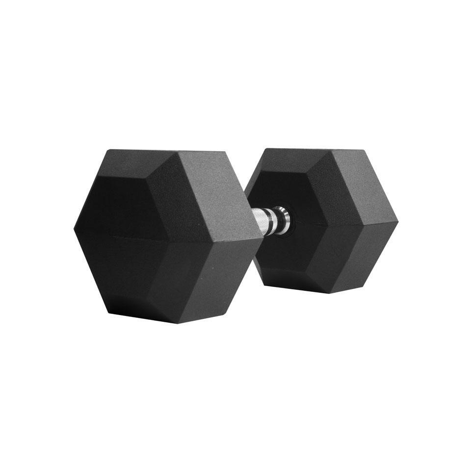 Hantel Hexagonalny 27,5 kg Thorn Fit HEX