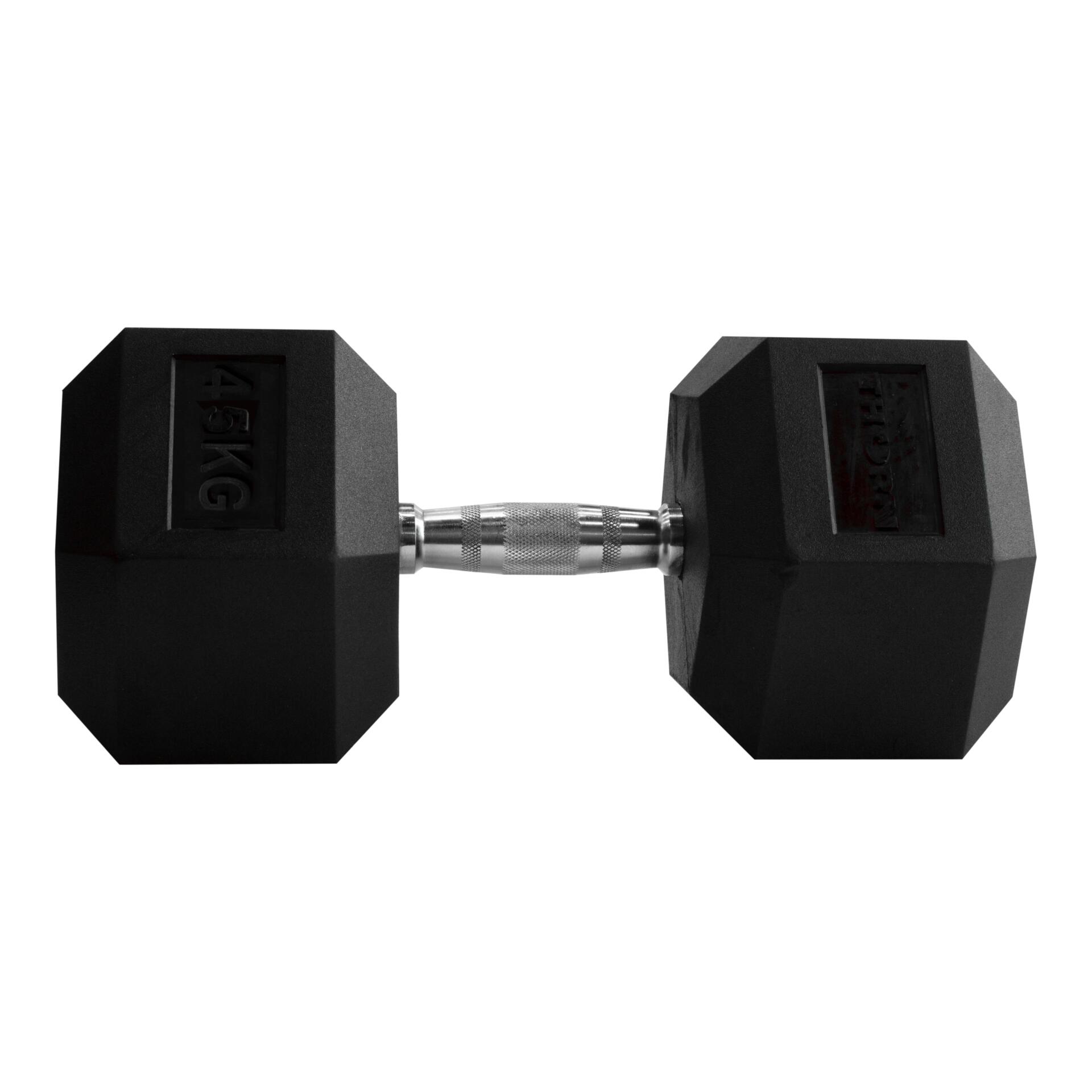 THORN FIT picture