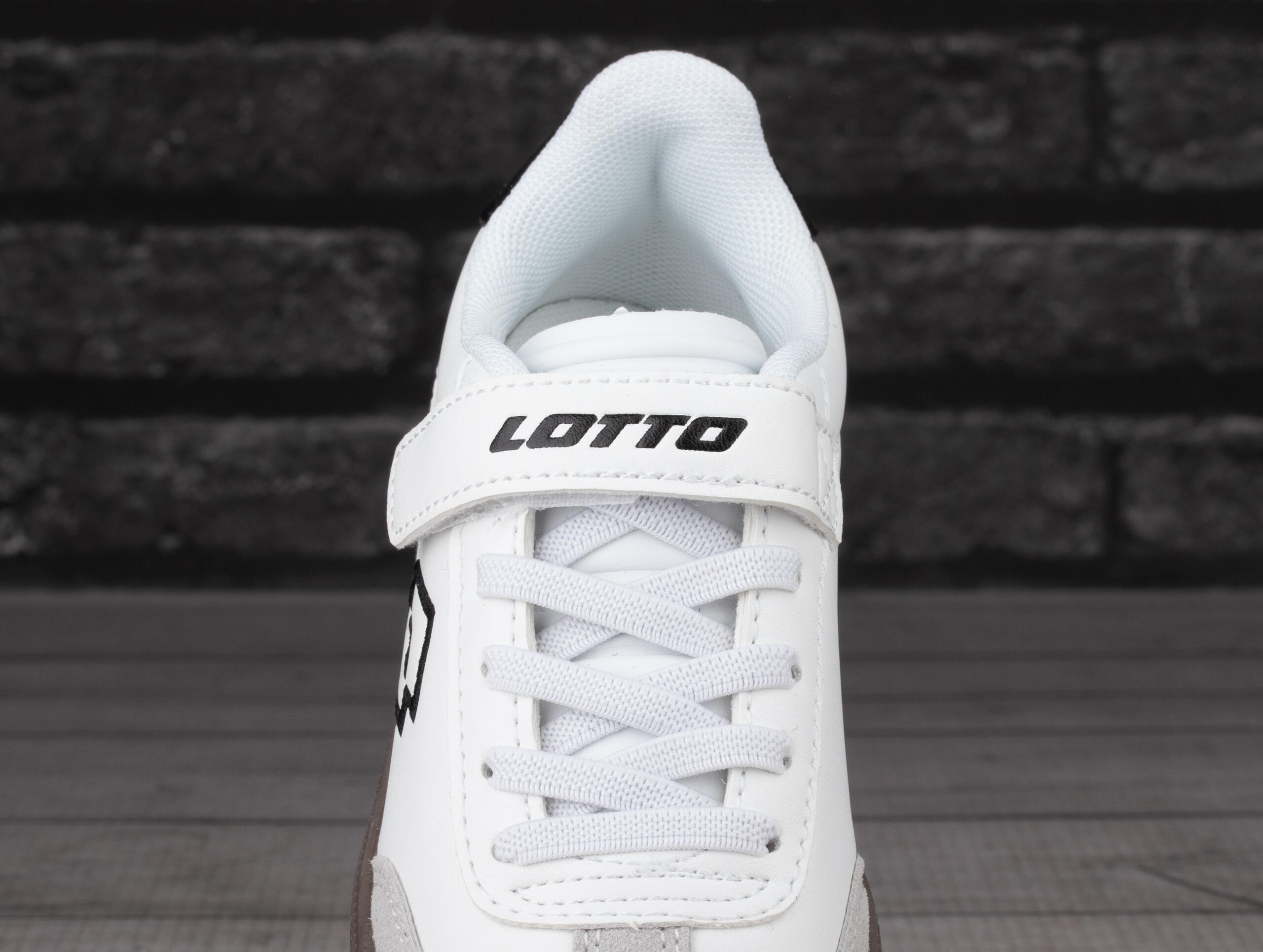 Sneakers pour garçons Vintal K 6/7