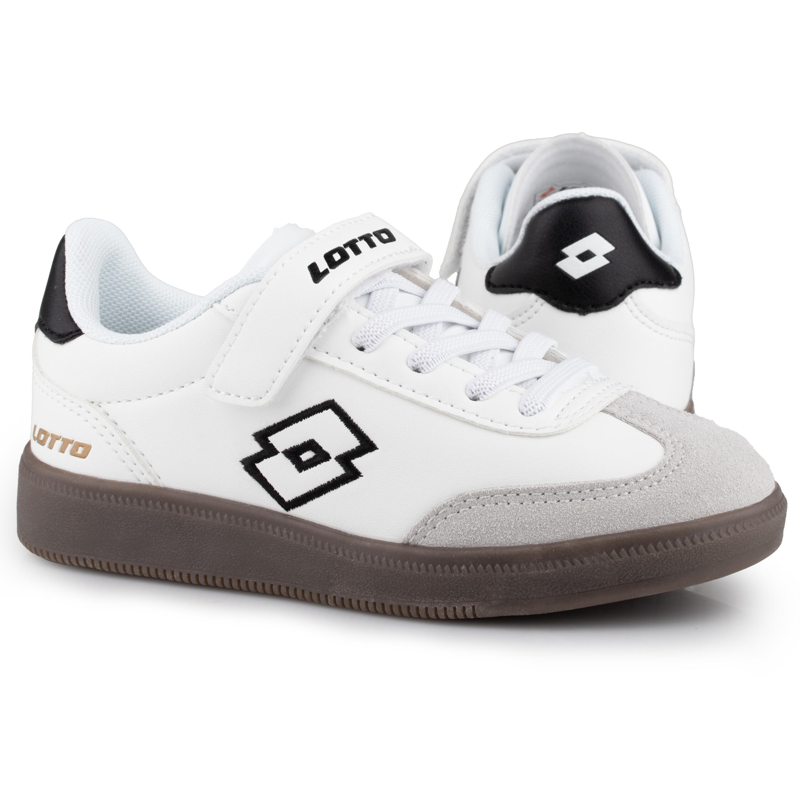 Sneakers pour garçons Vintal K 7/7