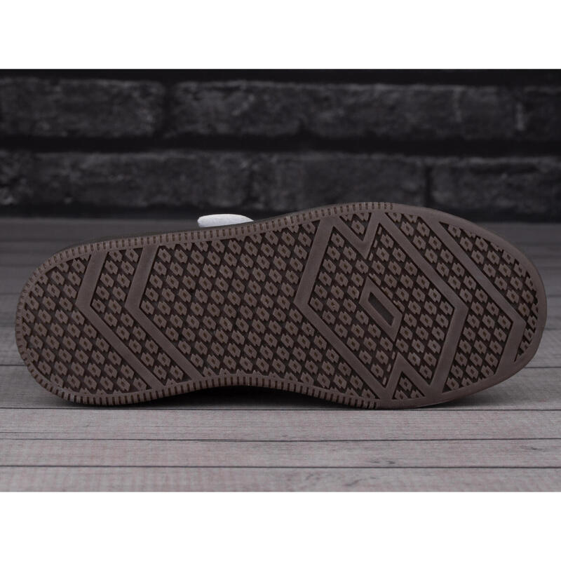 Pantofi universali 2600250k1011 pentru întregul an albi copii