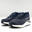 Adult Camminare Sneaker GLOBO Albastru Alb