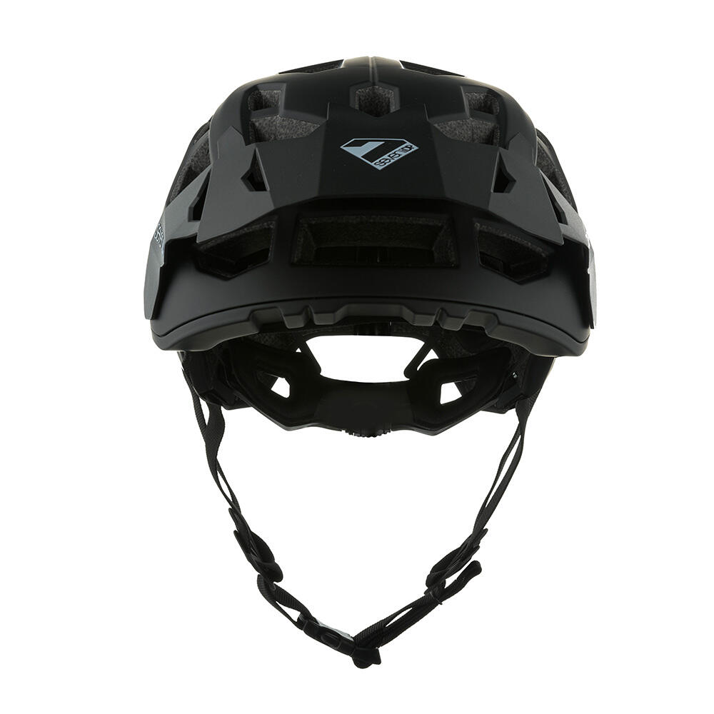 Project.21 Trail Helmet - Black 6/7