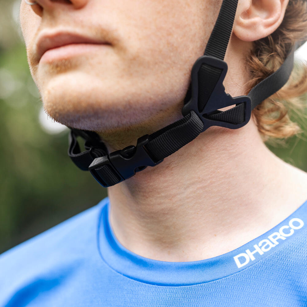 Project.21 Trail Helmet - Black 5/7