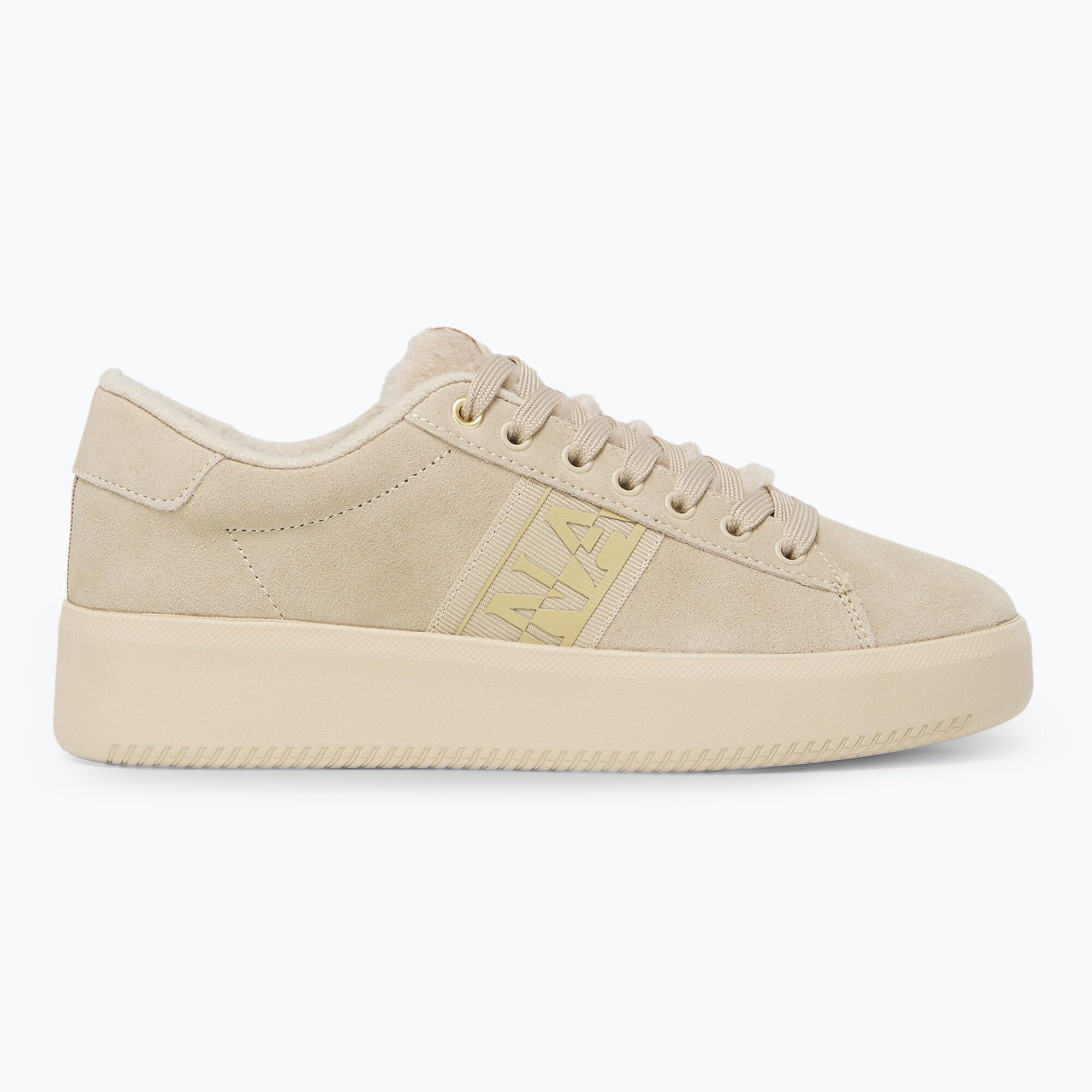 Buty damskie Napapijri NP0A4IKJ