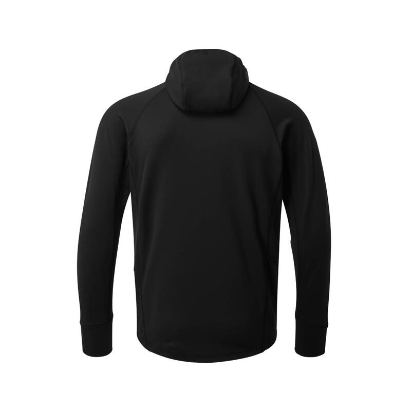 Bluza polarowa męska Rab Superflux Hoody z kapturem