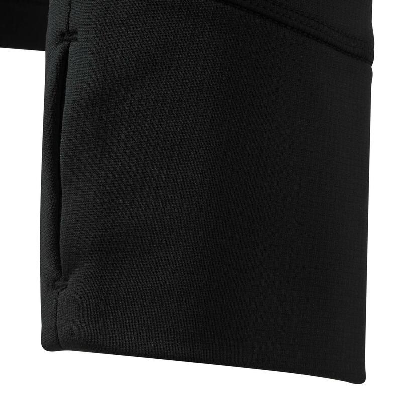 Bluza polarowa męska Rab Superflux Hoody z kapturem